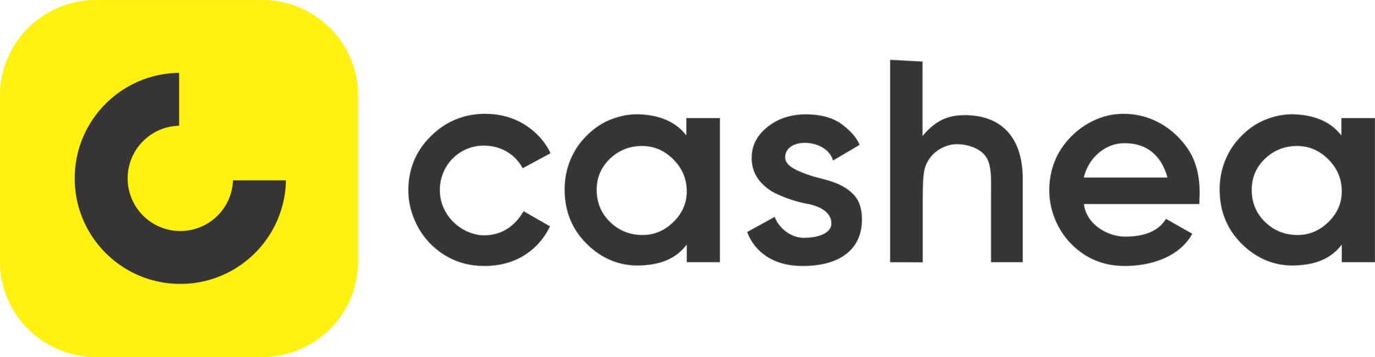 Cashea